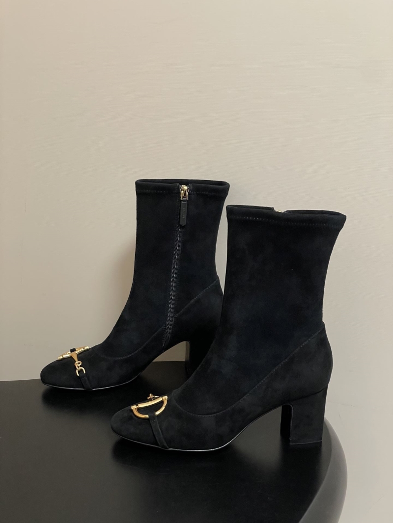 Gvc*1 boots